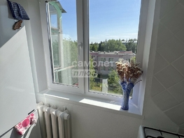 Продается 2-комнатная квартира Березовая ул, 48  м², 3050000 рублей