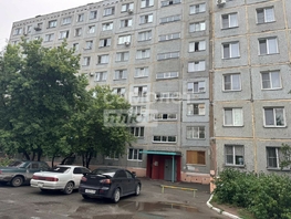 Продается 2-комнатная квартира Линия 20-я ул, 41.4  м², 3899000 рублей