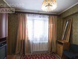 Продается 4-комнатная квартира тюленина, 58  м², 4500000 рублей