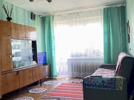 Продается 1-комнатная квартира Перелета ул, 31.5  м², 3500000 рублей