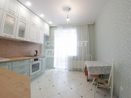 Продается 1-комнатная квартира Комарова пр-кт, 41  м², 6100000 рублей