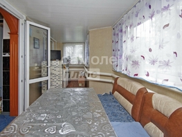 Продается 2-комнатная квартира Краснознаменная ул, 44.4  м², 4050000 рублей
