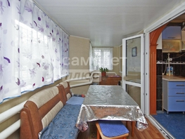 Продается 2-комнатная квартира Краснознаменная ул, 44.4  м², 4050000 рублей