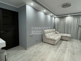 Продается 3-комнатная квартира Лаптева ул, 58  м², 5290000 рублей
