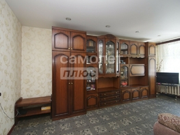Продается 3-комнатная квартира Сулеймана Стальского ул, 63  м², 5800000 рублей