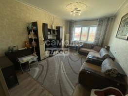 Продается 3-комнатная квартира Энергетиков ул, 63.3  м², 6100000 рублей