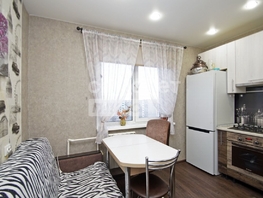 Продается 1-комнатная квартира Малиновского ул, 37  м², 4050000 рублей