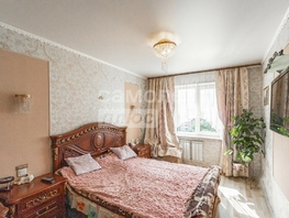 Продается 2-комнатная квартира 16-й военный городок, 60  м², 6800000 рублей