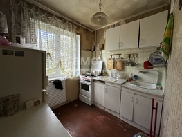 Продается 2-комнатная квартира Декабристов ул, 45.1  м², 4300000 рублей