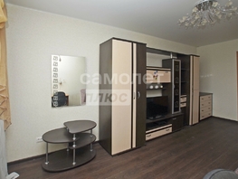 Продается 2-комнатная квартира Волочаевская ул, 49  м², 6500000 рублей
