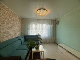 Продается 2-комнатная квартира Туполева ул, 65.7 м², 8600000 рублей