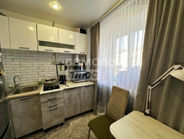 Продается 1-комнатная квартира Новостроевская 4-я ул, 31.5  м², 2850000 рублей