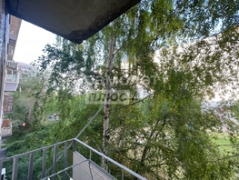 Продается 2-комнатная квартира ярослава гашека, 43.5  м², 4200000 рублей
