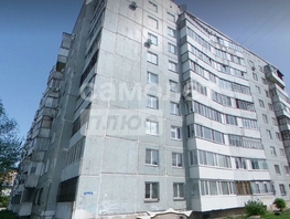 Продается 4-комнатная квартира Омская ул, 79.7 м², 7450000 рублей