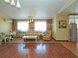 Продается 3-комнатная квартира Лазо ул, 126.5  м², 12500000 рублей