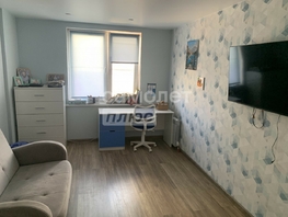 Продается 2-комнатная квартира Кузьмина б-р, 61  м², 6900000 рублей
