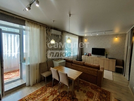 Продается 1-комнатная квартира Комарова пр-кт, 37.5 м², 6495000 рублей