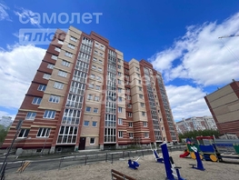 Продается 1-комнатная квартира Малиновского ул, 41.9 м², 3771000 рублей