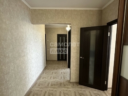 Продается 2-комнатная квартира Молодова ул, 57 м², 6700000 рублей