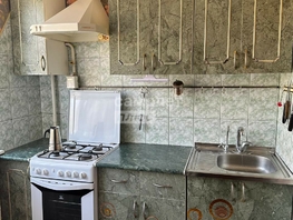 Продается 3-комнатная квартира Блюхера ул, 59.4  м², 5700000 рублей