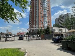 Продается 1-комнатная квартира Богдана Хмельницкого ул, 43.9 м², 6999999 рублей
