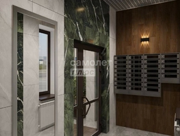 Продается 1-комнатная квартира б.г. шаронова, 41.1 м², 6460000 рублей