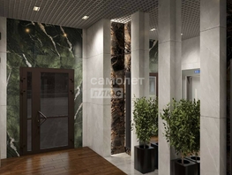 Продается 1-комнатная квартира б.г. шаронова, 41.1  м², 6460000 рублей