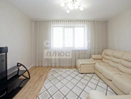 Продается 2-комнатная квартира Архитекторов б-р, 68.7  м², 9699000 рублей