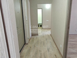Продается 2-комнатная квартира 58.2  м², 5950000 рублей