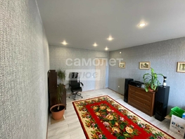 Продается 2-комнатная квартира б.г. шаронова, 64  м², 9090000 рублей