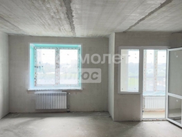 Продается 2-комнатная квартира Вокзальная ул, 60.3  м², 7839000 рублей
