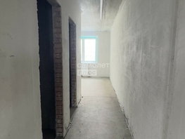 Продается 2-комнатная квартира Вокзальная ул, 60.3  м², 7839000 рублей