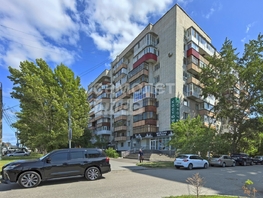 Продается 2-комнатная квартира Масленникова ул, 45.1  м², 6800000 рублей