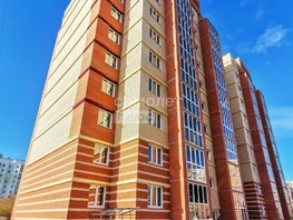 Продается 1-комнатная квартира Малиновского ул, 41.8  м², 3770000 рублей