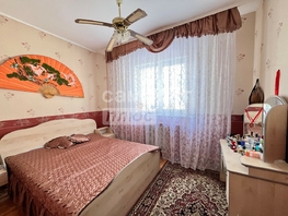 Продается Дом Октябрьская ул, 124.1 м², участок 33 сот., 7000000 рублей