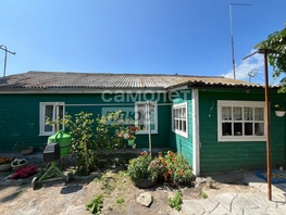 Продается Дом Чапаева ул, 43.7 м², участок 24 сот., 3000000 рублей