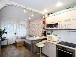 Продается 2-комнатная квартира Герцена ул, 45 м², 4250000 рублей
