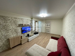 Продается 3-комнатная квартира Бархатовой ул, 58.5 м², 5900000 рублей