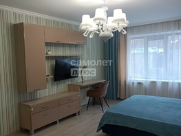 Продается 2-комнатная квартира Пригородная ул, 64.1 м², 7500000 рублей