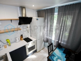 Продается 1-комнатная квартира Ватутина ул, 30.7  м², 4100000 рублей