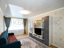 Продается 3-комнатная квартира Целинная ул, 58.6 м², 4500000 рублей
