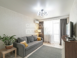 Продается 1-комнатная квартира ЖК Волна, дом 1, 41 м², 6100000 рублей