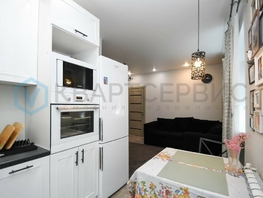 Продается 2-комнатная квартира Тимуровский проезд, 40.3  м², 5290000 рублей