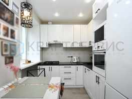 Продается 2-комнатная квартира Тимуровский проезд, 40.3 м², 5290000 рублей
