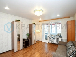Продается 2-комнатная квартира Кировская 8-я ул, 51.3  м², 4600000 рублей