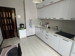Продается 2-комнатная квартира Осоавиахимовская ул, 58.3 м², 7200000 рублей