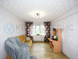 Продается 1-комнатная квартира Попова ул, 30.8 м², 2700000 рублей