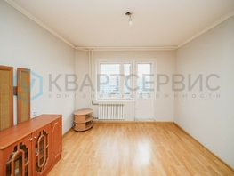 Продается 1-комнатная квартира Звездова ул, 37.5  м², 4580000 рублей