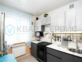 Продается 2-комнатная квартира 22 Апреля ул, 45.3 м², 4690000 рублей