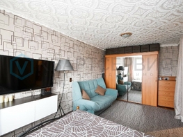 Продается 1-комнатная квартира Пономаренко ул, 30.8  м², 2990000 рублей